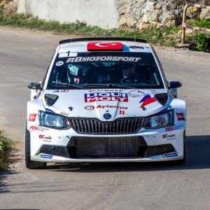 20° RALLY DI CALTANISSETTA - Gallery 4