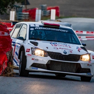 20° RALLY DI CALTANISSETTA - Gallery 6