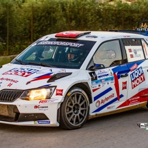 20° RALLY DI CALTANISSETTA - Gallery 7