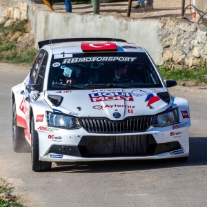 20° RALLY DI CALTANISSETTA - Gallery 8