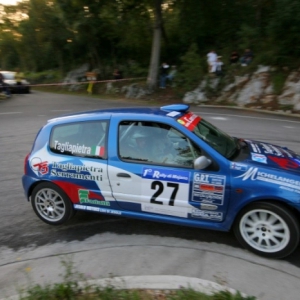1° RALLY DI MAJANO - Gallery 7