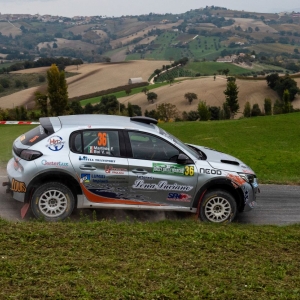 15° RALLY DELLE MARCHE - Gallery 2