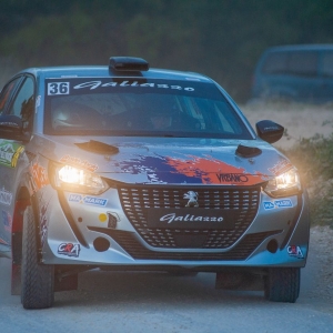 15° RALLY DELLE MARCHE - Gallery 12