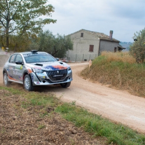 15° RALLY DELLE MARCHE - Gallery 3