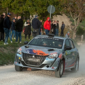 15° RALLY DELLE MARCHE - Gallery 4