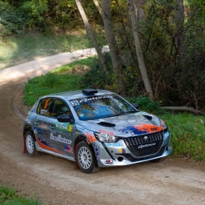 15° RALLY DELLE MARCHE - Gallery 5