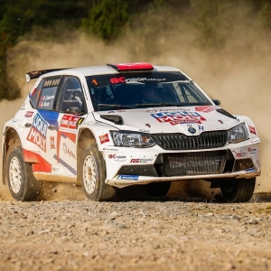 42° RALLY ISTANBUL - Gallery 2