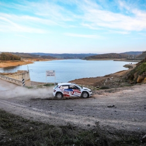 42° RALLY ISTANBUL - Gallery 5