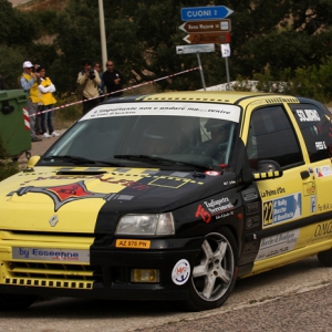 2° RALLY BOCCHE DI BONIFACIO - Gallery 3