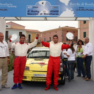 2° RALLY BOCCHE DI BONIFACIO - Gallery 4