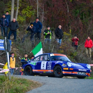 8° RALLY LA GRANDE CORSA - Gallery 2