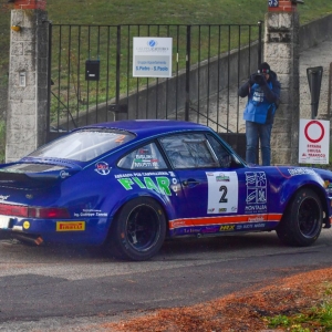 8° RALLY LA GRANDE CORSA - Gallery 4