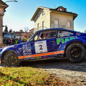 8° RALLY LA GRANDE CORSA - Gallery 5