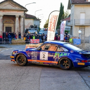 8° RALLY LA GRANDE CORSA - Gallery 6