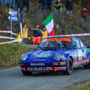 8° RALLY LA GRANDE CORSA - Gallery 7