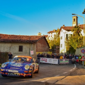 8° RALLY LA GRANDE CORSA - Gallery 8