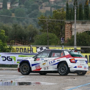 14° RALLY CITTA' DI SPERLONGA - Gallery 2