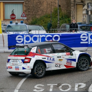 14° RALLY CITTA' DI SPERLONGA - Gallery 3