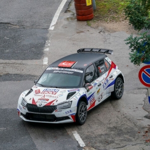 14° RALLY CITTA' DI SPERLONGA - Gallery 4