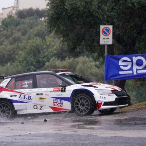 14° RALLY CITTA' DI SPERLONGA - Gallery 5