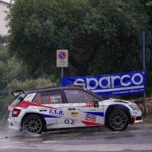 14° RALLY CITTA' DI SPERLONGA - Gallery 6