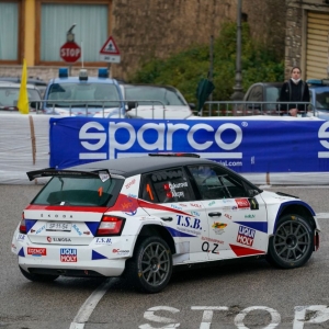 14° RALLY CITTA' DI SPERLONGA - Gallery 8