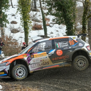 3° RALLY VALLE DEL TEVERE - Gallery 9