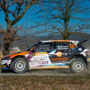 3° RALLY VALLE DEL TEVERE - Gallery 15