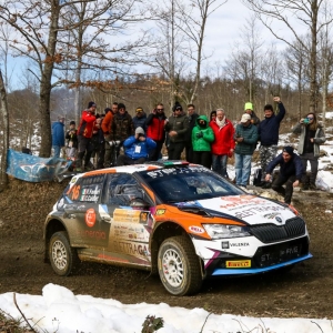 3° RALLY VALLE DEL TEVERE - Gallery 16