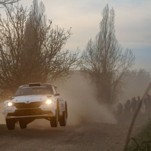 3° RALLY VALLE DEL TEVERE - Gallery 2