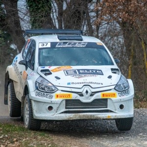 3° RALLY VALLE DEL TEVERE - Gallery 17