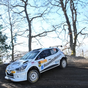 3° RALLY VALLE DEL TEVERE - Gallery 18