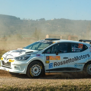 3° RALLY VALLE DEL TEVERE - Gallery 19