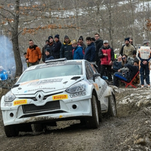 3° RALLY VALLE DEL TEVERE - Gallery 21