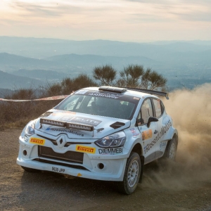 3° RALLY VALLE DEL TEVERE - Gallery 22