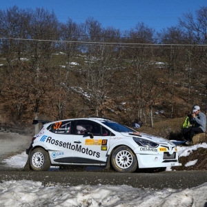 3° RALLY VALLE DEL TEVERE - Gallery 23