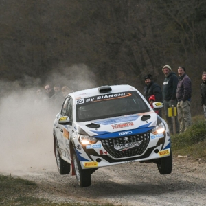 3° RALLY VALLE DEL TEVERE - Gallery 26