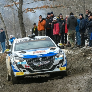 3° RALLY VALLE DEL TEVERE - Gallery 27