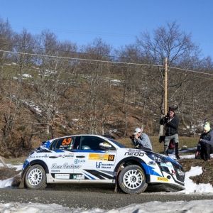 3° RALLY VALLE DEL TEVERE - Gallery 29