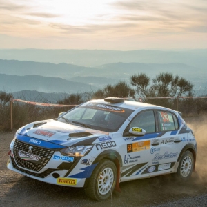 3° RALLY VALLE DEL TEVERE - Gallery 30