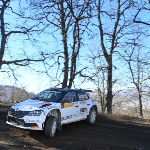 3° RALLY VALLE DEL TEVERE - Gallery 4