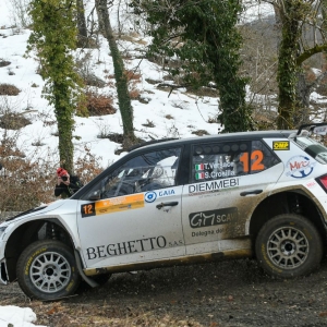 3° RALLY VALLE DEL TEVERE - Gallery 5