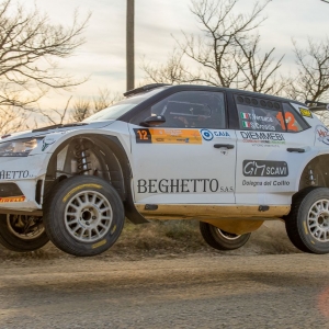 3° RALLY VALLE DEL TEVERE - Gallery 6