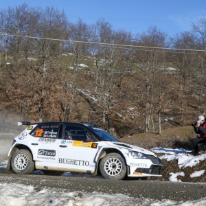 3° RALLY VALLE DEL TEVERE - Gallery 7