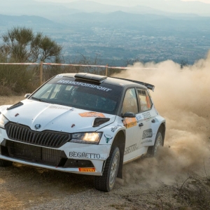 3° RALLY VALLE DEL TEVERE - Gallery 8