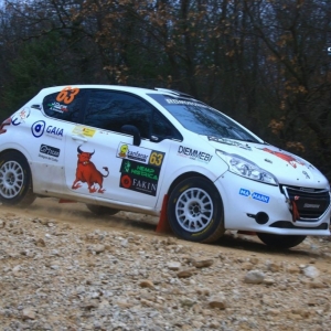 5° RALLY DUE CASTELLI - Gallery 3