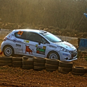 5° RALLY DUE CASTELLI - Gallery 4