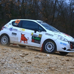 5° RALLY DUE CASTELLI - Gallery 5