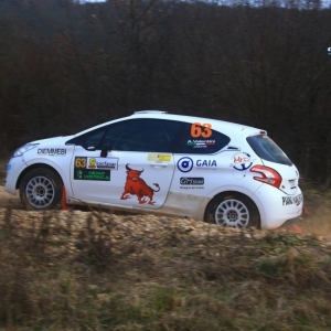 5° RALLY DUE CASTELLI - Gallery 6
