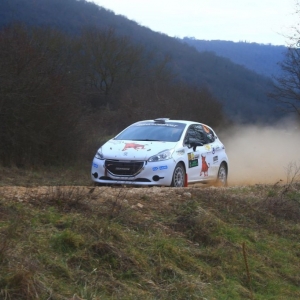 5° RALLY DUE CASTELLI - Gallery 7